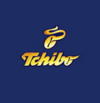 tchibo - перерыв на чашечку кофе