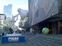 10 принципов гениальной компании pixar
