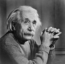 правила жизни альберта энштейна: десять цитат
